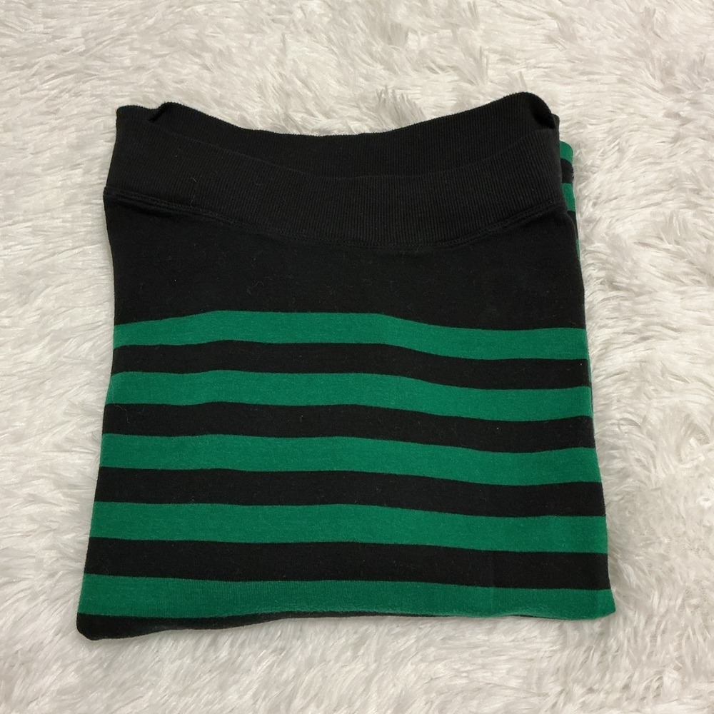 Lauren Ralph Lauren Women's Xl 3/4 Sleeve 100% Cotton Pullover Sweater Shirt